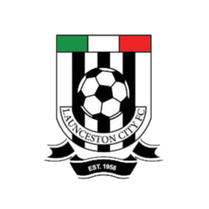 Launceston City (w) 队徽